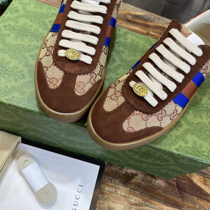 gucc low-top sneaker gu0613-007