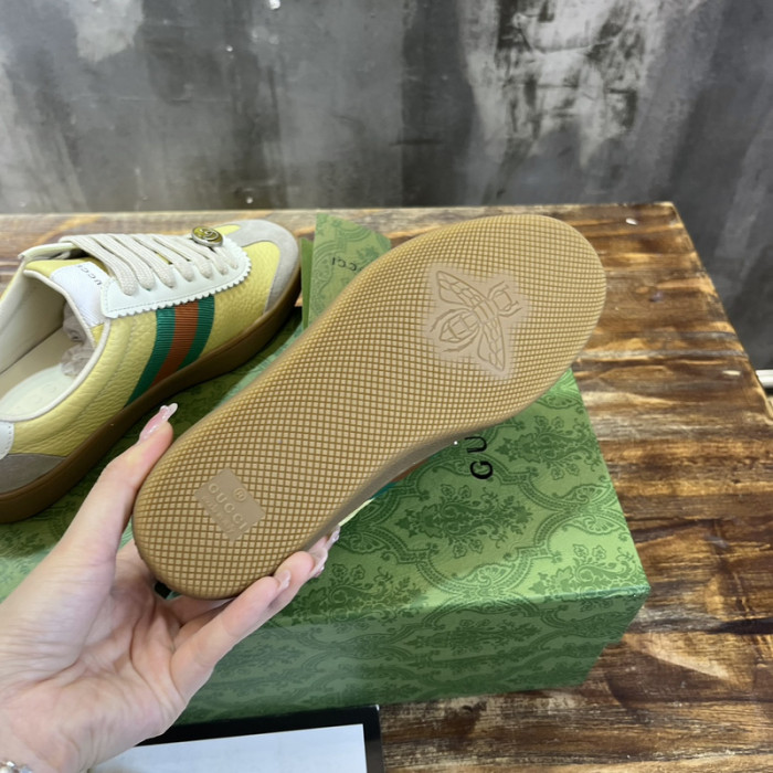gucc low-top sneaker gu0613-008