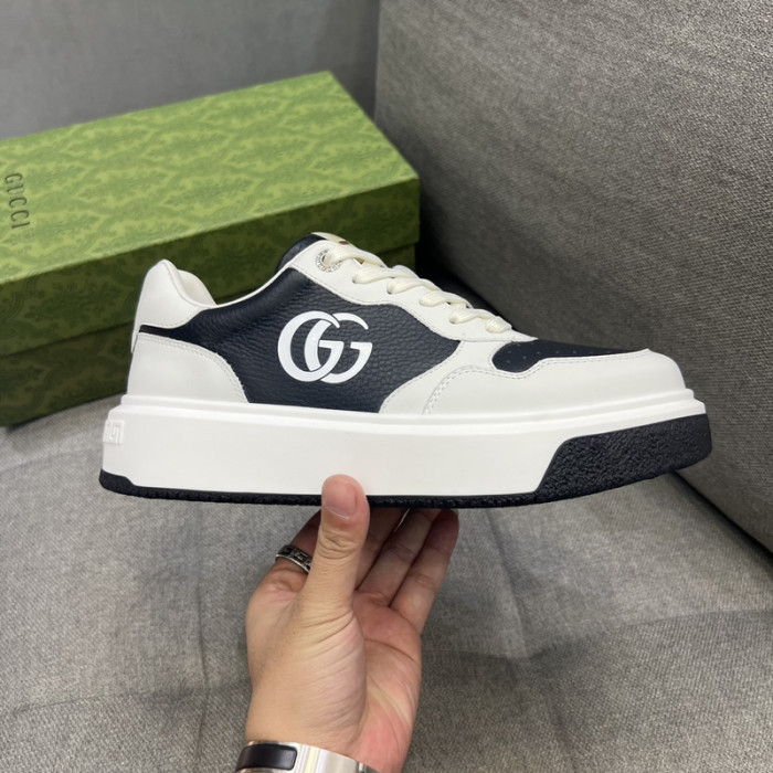 gucc trainer sneaker gu58203-2343