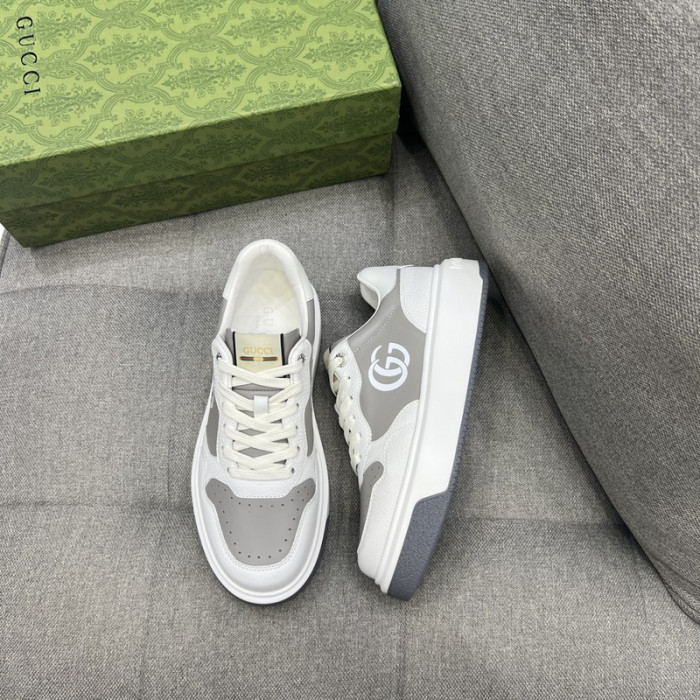 gucc trainer sneaker gu58203-2344
