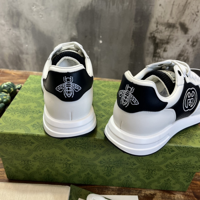 gucc trainer sneaker gu58203-2346