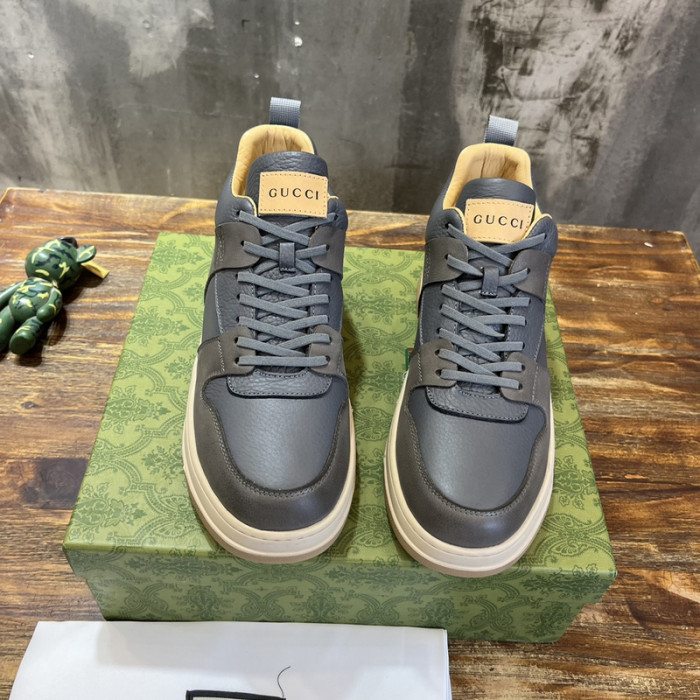 gucc trainer sneaker gu58203-2347