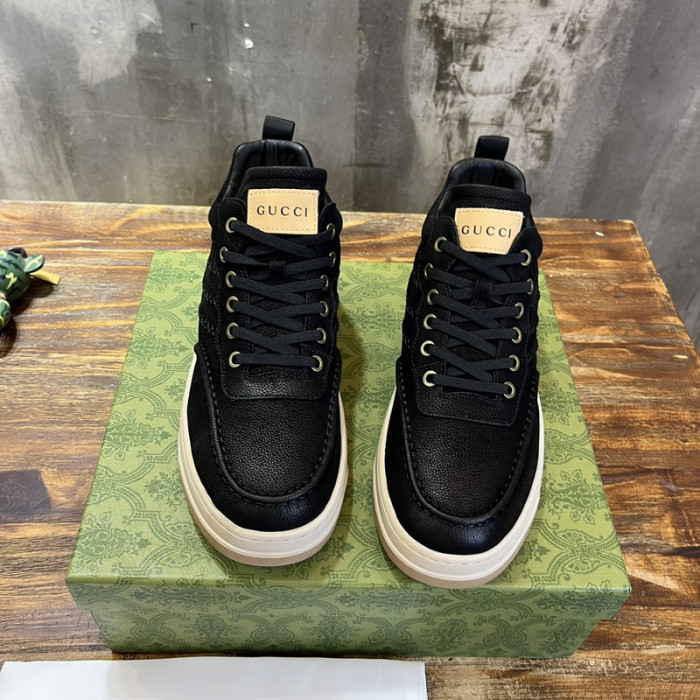 gucc trainer sneaker gu58203-2348