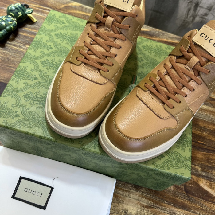 gucc trainer sneaker gu58203-2349