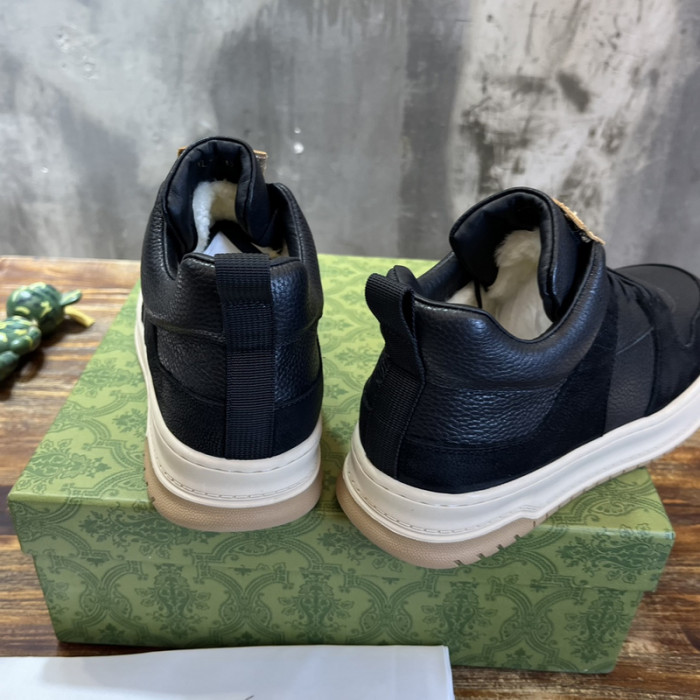 gucc trainer sneaker gu58203-2350