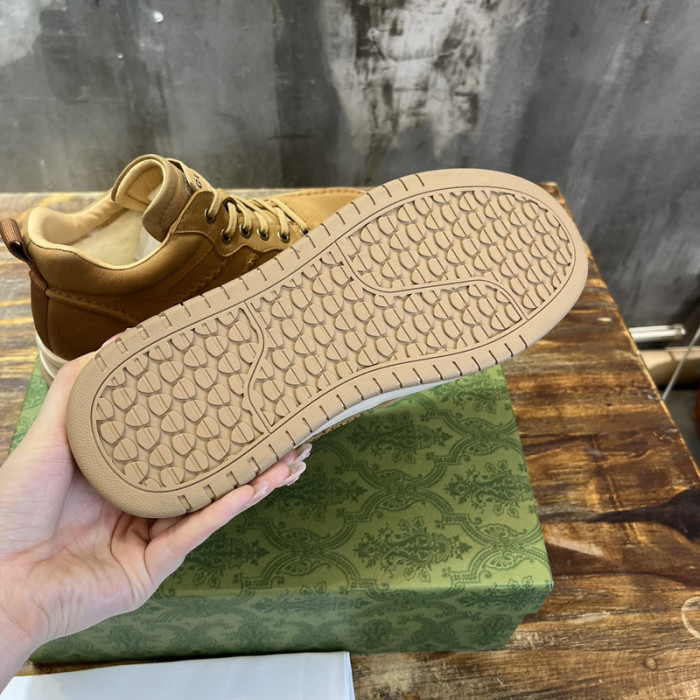gucc trainer sneaker gu58203-2351