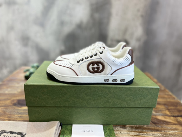 gucc trainer sneaker gu58203-2354