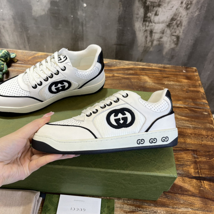 gucc trainer sneaker gu58203-2356