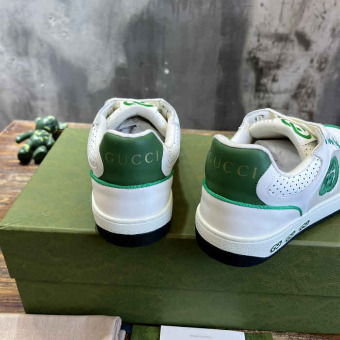 gucc trainer sneaker gu58203-2357