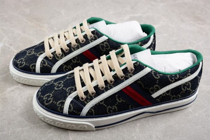 gucc low-top sneaker gu0613-004