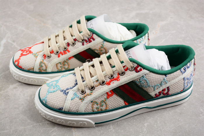 gucc low-top sneaker gu0613-032