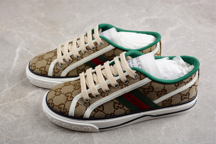 gucc low-top sneaker gu0613-033