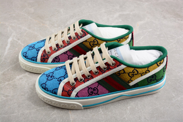 gucc low-top sneaker gu0613-034