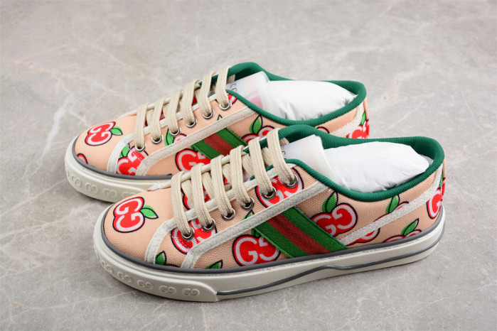 gucc low-top sneaker gu0613-035