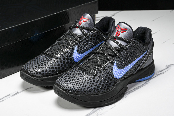 nike zoom kobe 6 