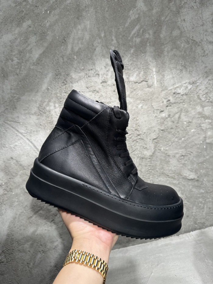 RICK 0WENS SNEAKERS RO458-148