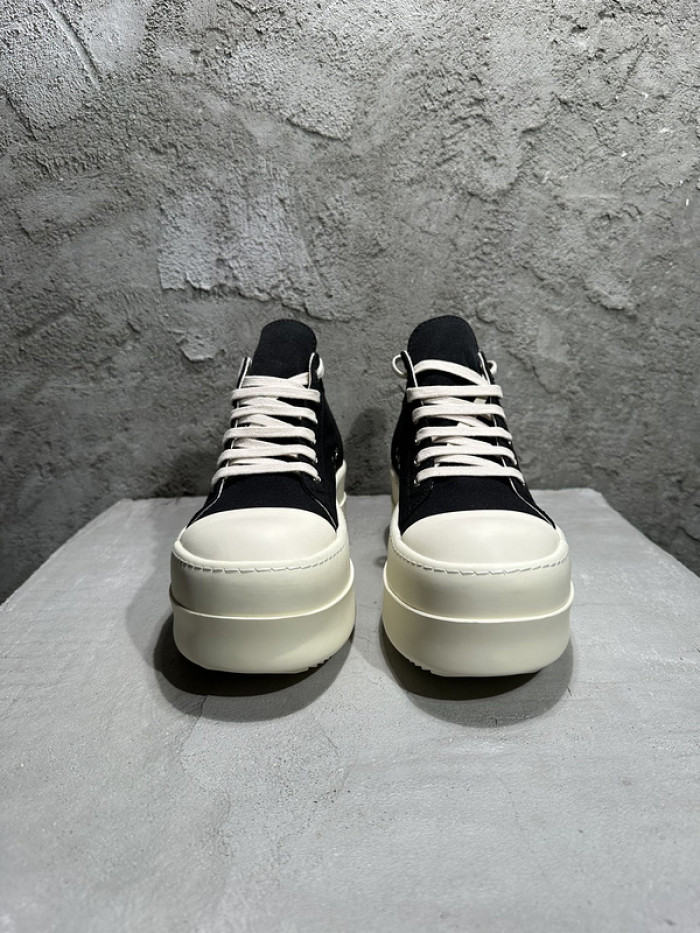 rick 0wens sneakers ro458-149