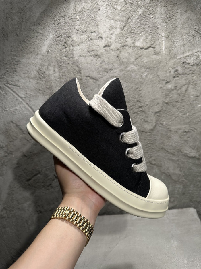 RICK 0WENS SNEAKERS RO458-150