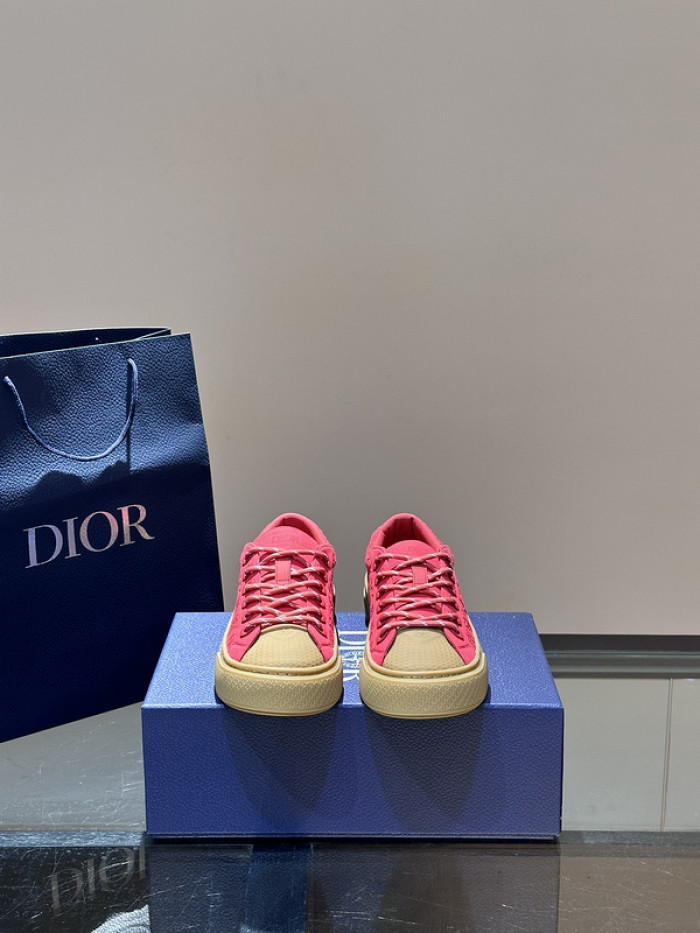 d10r b33 sneakers low top dr33-012