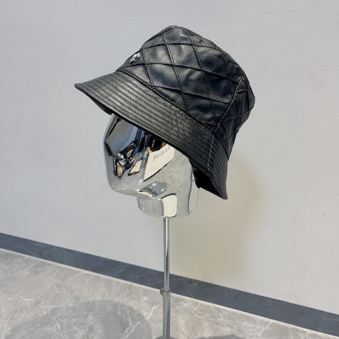 CHR0ME HEART HAT0229-008