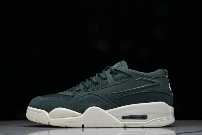air jordan 4 rm “oxidized green” fq7940-300