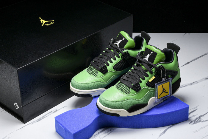 air jordan 4 retro manila ho19 mnjdls 416 ln3