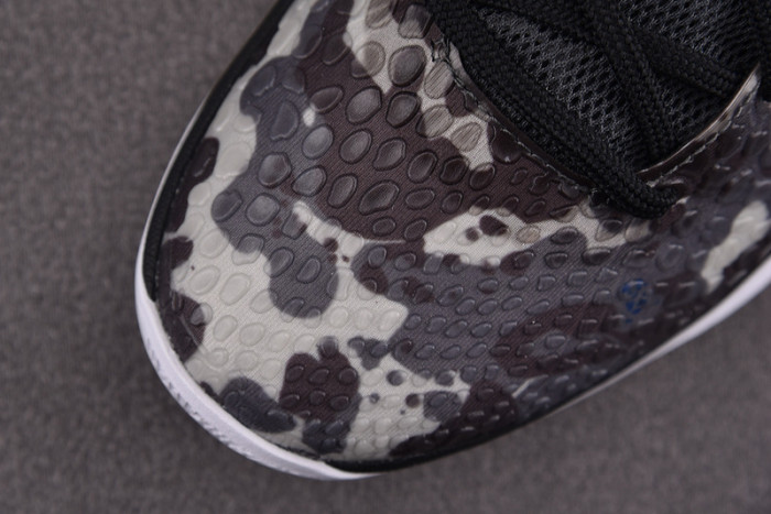 nike zoom kobe 6 
