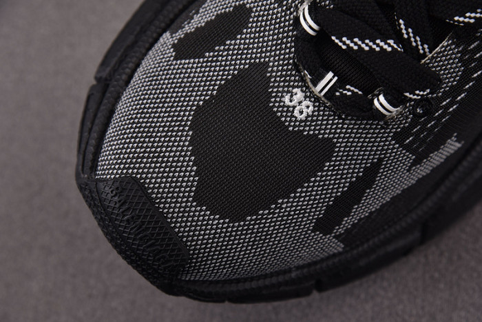 BLCG Sneaker W3ST1