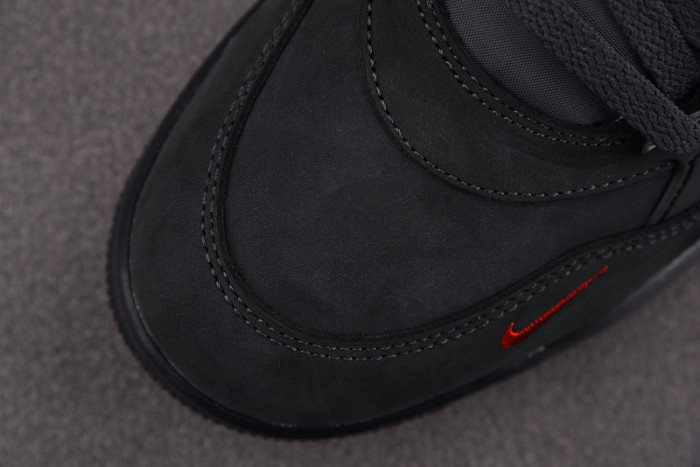 Nigel Sylvester x nike Air Jordan 4 RM SP 
