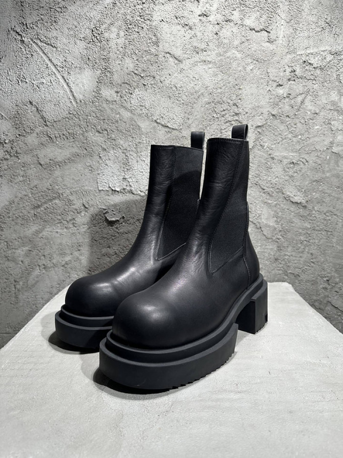 RICK 0WENS SNEAKERS RO458-170