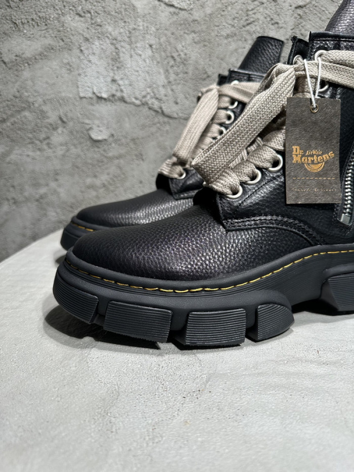 RICK 0WENS SNEAKERS RO458-172