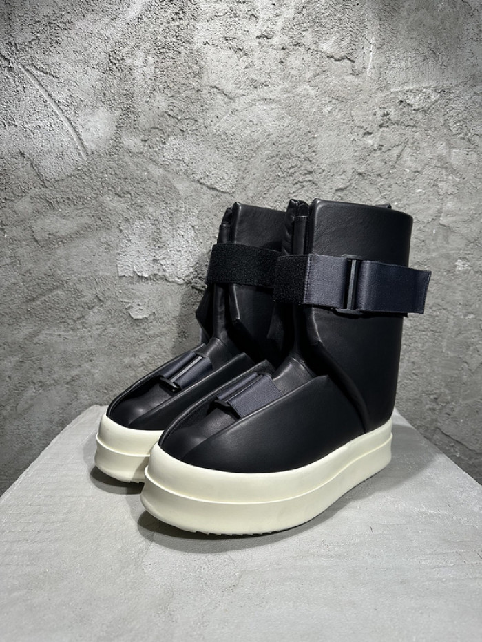 RICK 0WENS SNEAKERS RO458-173