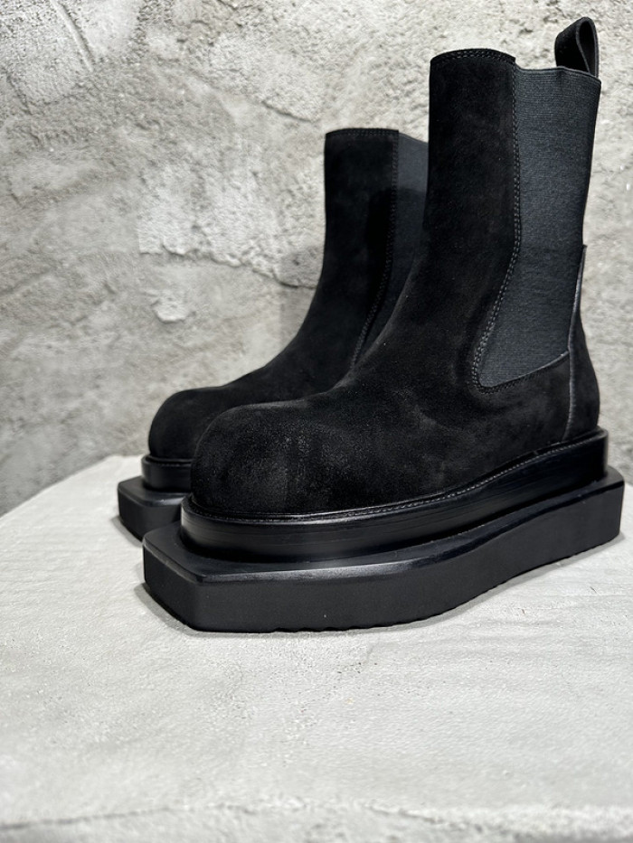RICK 0WENS SNEAKERS RO458-175
