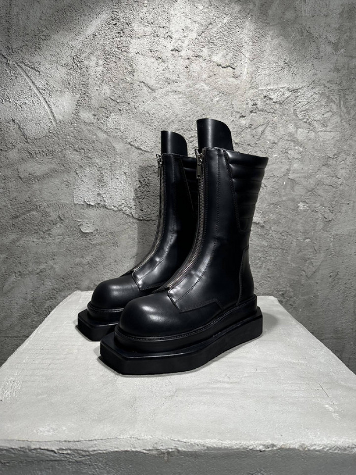 RICK 0WENS SNEAKERS RO458-177