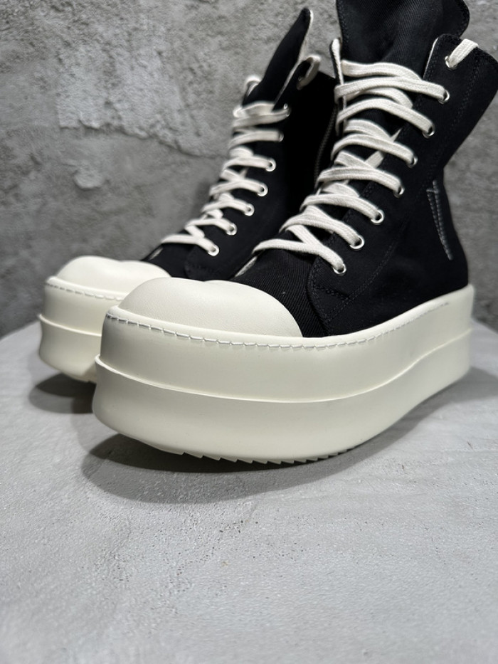 RICK 0WENS SNEAKERS RO458-178
