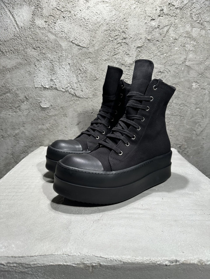RICK 0WENS SNEAKERS RO458-179