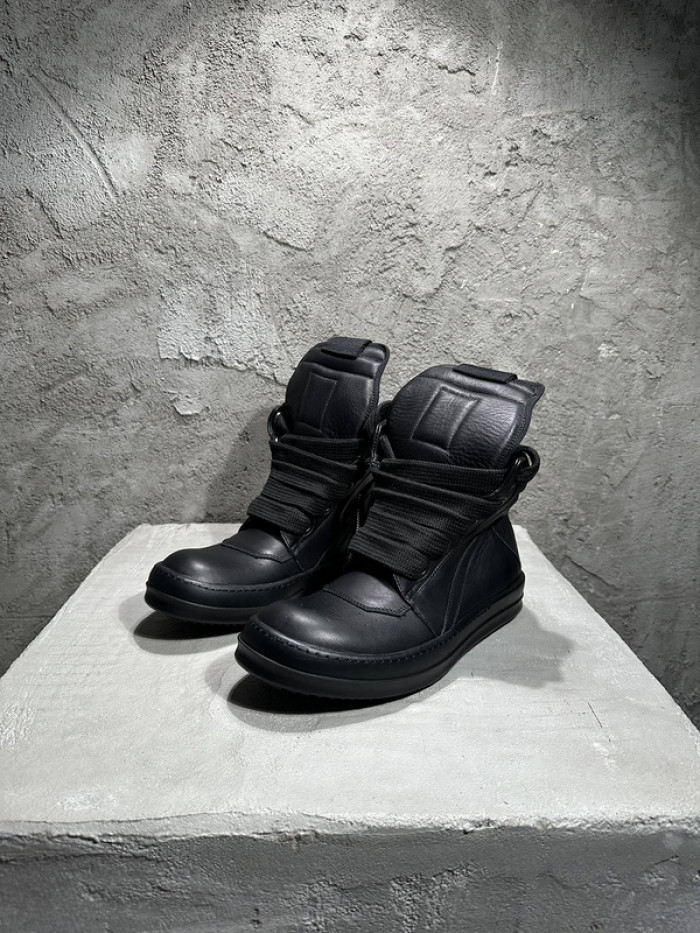 RICK 0WENS SNEAKERS RO458-181