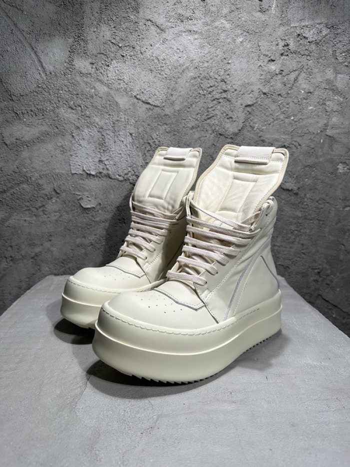 RICK 0WENS SNEAKERS RO458-182