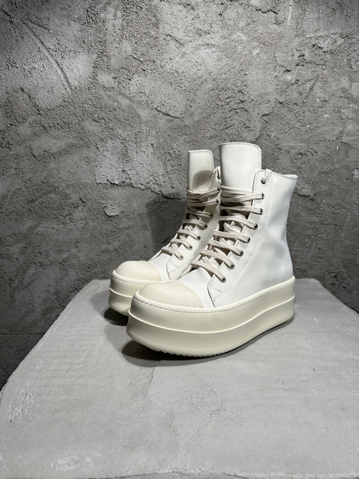 RICK 0WENS SNEAKERS RO458-184