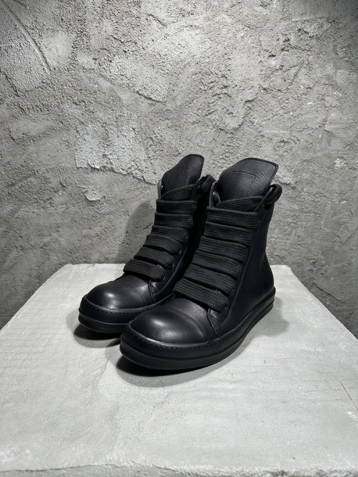 RICK 0WENS SNEAKERS RO458-185