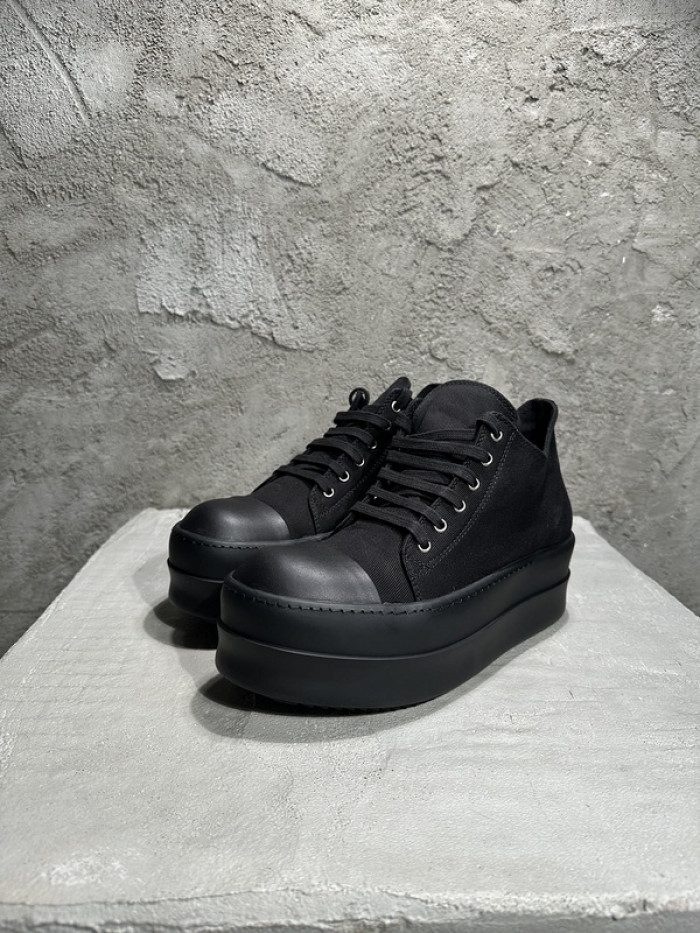 RICK 0WENS SNEAKERS RO458-187