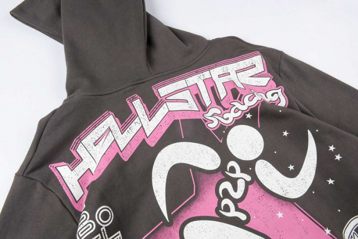 h*llstar HS0914-014