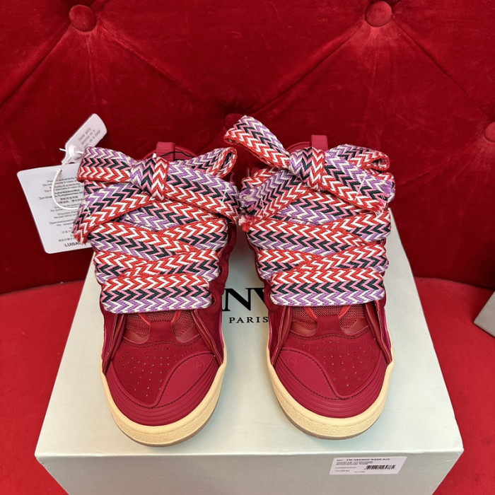 LAN.VIN SNEAKERS LEN001-112
