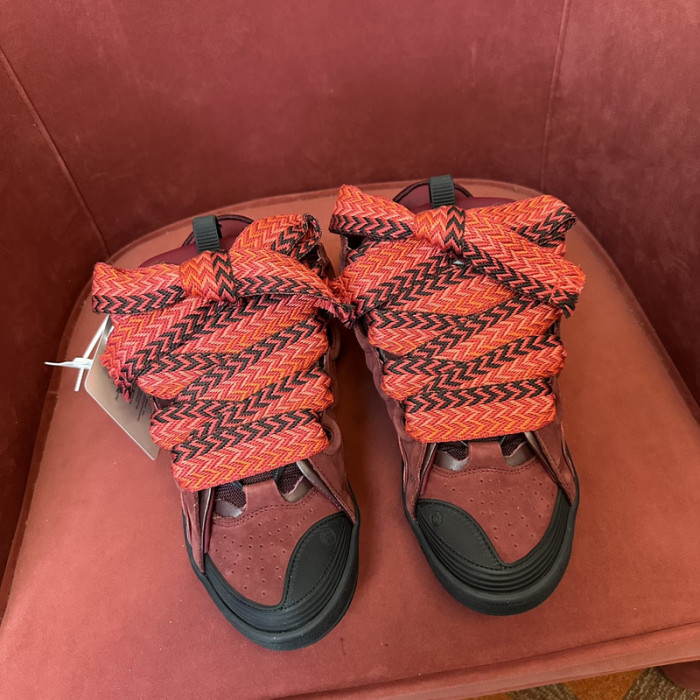 LAN.VIN SNEAKERS LEN001-115