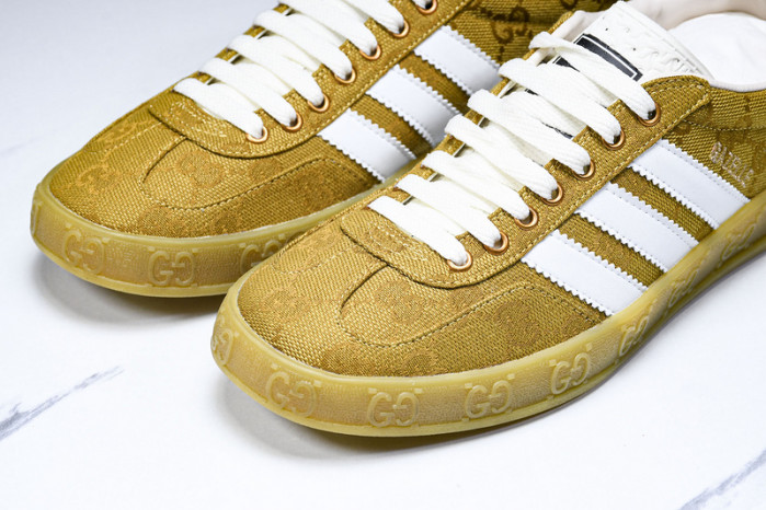 adidas x Gucc LOW-TOP SNEAKER GU0613-038
