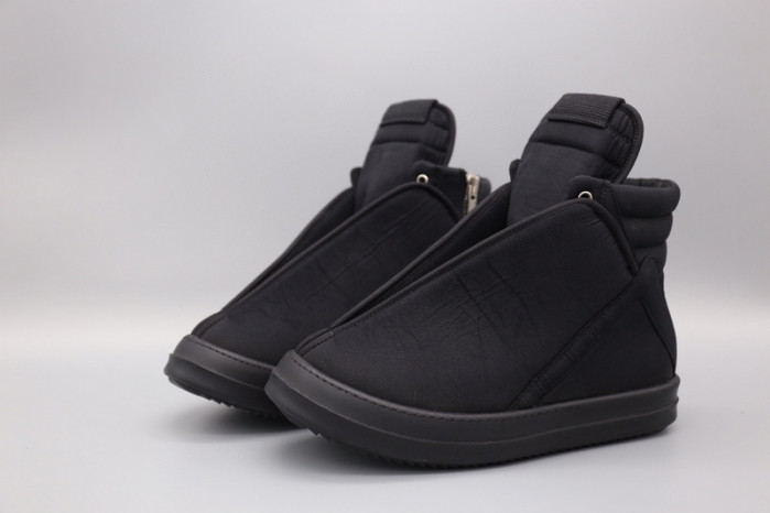 RICK 0WENS SNEAKERS RO458-207