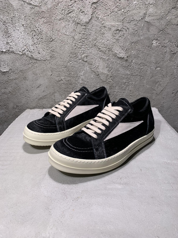 RICK 0WENS SNEAKERS RO458-208