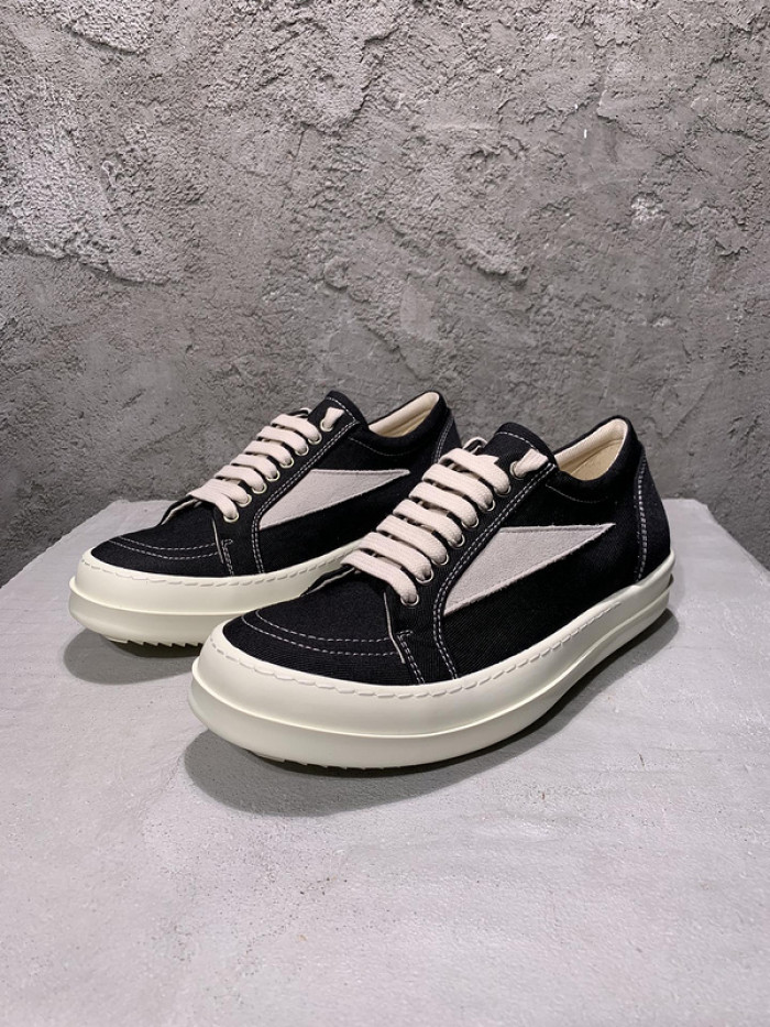 RICK 0WENS SNEAKERS RO458-209