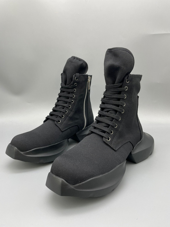 RICK 0WENS SNEAKERS RO458-203