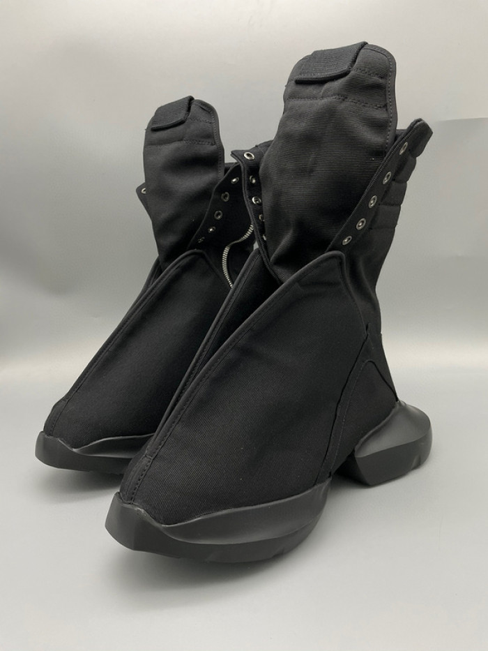 RICK 0WENS SNEAKERS RO458-204